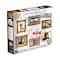 Murder Mystery Party Case Files Puzzles - The Art of Murder: 1000 Pcs